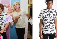 R5 : Ratliff and the sharks