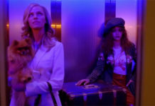 Musique : Rihanna nue dans son dernier clip