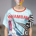 WALTER VON BEIRENDONK SPRING SUMMER 2015 PARIS 6/2514