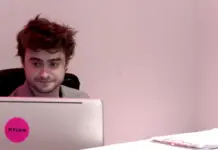 DANIEL RADCLIFFE : this new guy sucks !