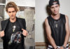 PARIS FASHION WEEK : Will Peltz and Givenchy