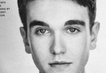 PEOPLE : Gabriel Day-Lewis, dans Vanity fair, s’il vous plait