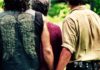 THE WALKIND DEAD : Rick and Daryl ? bromance is not the exact word
