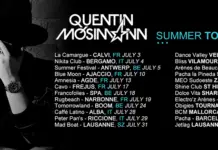 COUP DE GUEULE : Quentin Mosimann s’emporte contre certains médias