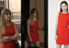 SCREAM : red, red Brooke s1ep6