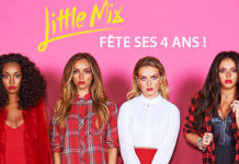 MUSIQUE : Rien que pour les Mixers