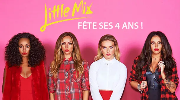 littlemix