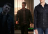 TEEN WOLF : Theo Raeken with a G-Star raw jacket in s5ep10