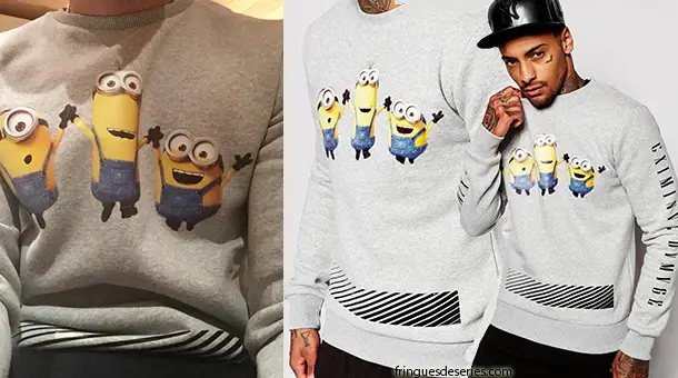 zaynminions