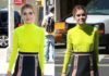 STYLE : Kiernan Shipka in Delpozo