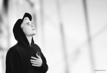 Photos : Justin Bieber, sublimé par Ludovic Baron et Nikos Aliagas