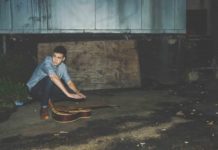 MUSIQUE : Jacob Whitesides arrive en Europe