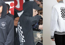 STYLE : Quelques enfants riches déprimés