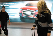 STYLE : Gigi hadid, a fille de joie ?