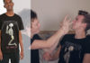 STYLE : Joe Sugg with a « Yeezus » tee Joe Sugg