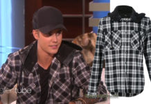 Style : Justin Bieber….so unconditional