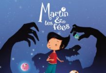 MUSIQUE : on écoute la légende des fées