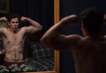 SCREAM QUEENS : tomorrow !!