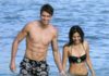 SEXY : Victoria Justice and Pierson Fode on vacation