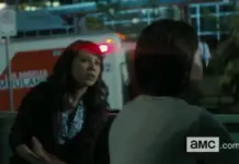 FEAR THE WALKING DEAD : TRAILER EPISODE 3