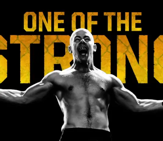 KINGDOM : Nick Jonas… one of the strong