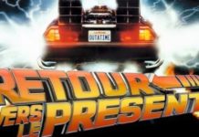 VINTAGE – Retour vers le présent avec D8 ou la RTBF