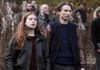 LES REVENANTS : la veste style universitaire de Virgil