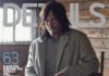 PEOPLE : Walking Dead Norman Reedus covers november Details