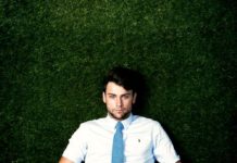 STYLE : Jack Falahee in Bello Mag