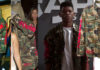 WHO WORE IT BEST : Justin Bieber or Hakeem Lyon (Byshere Y Gray)
