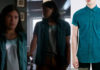 THE FLASH : Looks de Cisco dans l’épisode 1 de la saison 2