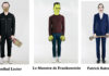 HALLOWEEN : idées avec Topman