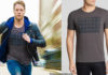 Limitless : the outfit of Brandon Finch (Jake McDorman) in s1ep01