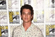 Who wore it best ? Niall Horan or Lorenzo Henrie (Fear The Walking Dead) or Miles Teller