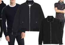 SOLDES : coup de coeur Sandro et The Kooples