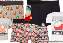 STYLE : Southpark, le dessin animé le plus culotté