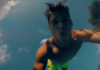 MUSIQUE : le petit short jaune de Rayane Bensetti