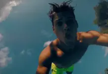 MUSIQUE : le petit short jaune de Rayane Bensetti