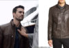 THE AGENTS OF S.H.I.E.L.D : Boss jacket for Grant Ward (Brett Daton)