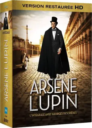 arsenelupin