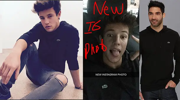 camerondallas_lacoste