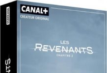 DVD : la sélection du mois, spéciale séries françaises