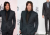 AMA : Norman Reedus in Calvin Klein