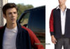 THE FLASH : Boss Orange jacket for Barry in s2ep9