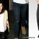 harrypaigedenim