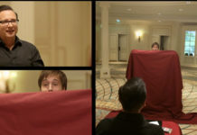 MAGIE : Si jean-Marc est Généreux, Langevin est fabuleux