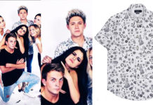 STYLE : Niall Horan, Selena Gomez or Paul Smith ?