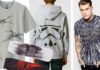 STYLE : Star Wars dans votre garde-robe
