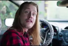 WEBSERIE : Macaulay Culkin joue la suite de « Home Alone » dans DRYVRS