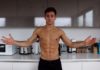 SANTÉ : manger protéiné avec Tom Daley